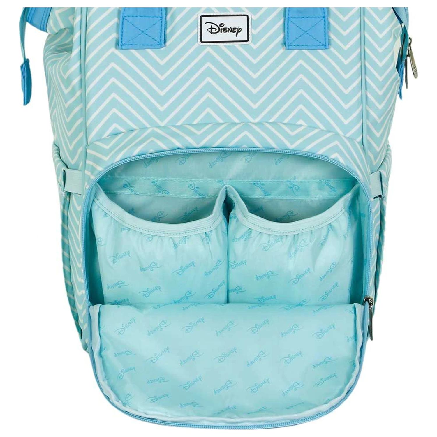 Disney Lilo and Stitch Lovely kismama táska hátizsák 40cm termékfotó