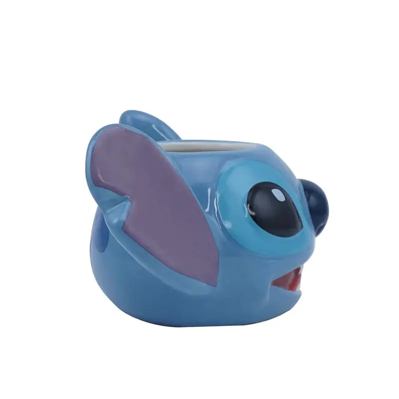 Disney: Lilo and Stitch - Stitch bögre termékfotó