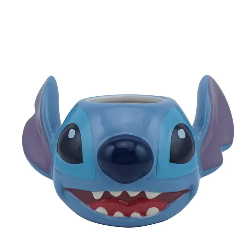 Disney: Lilo and Stitch - Stitch bögre termékfotó