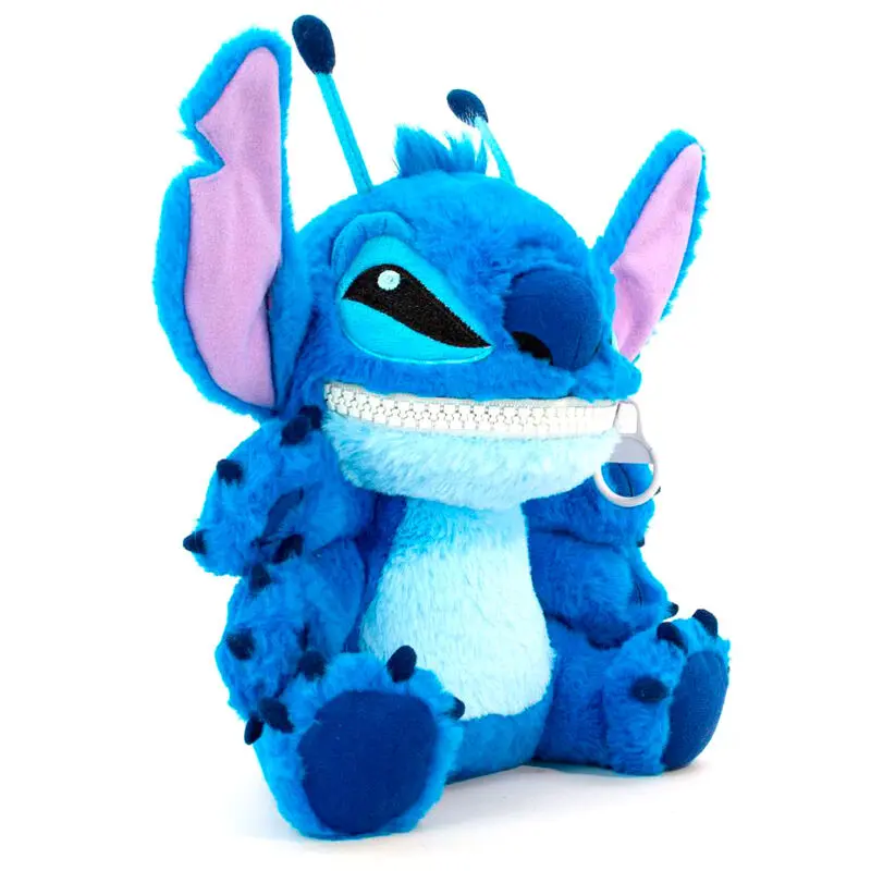 Disney Lilo and Stitch - Stitch plüss 24cm termékfotó