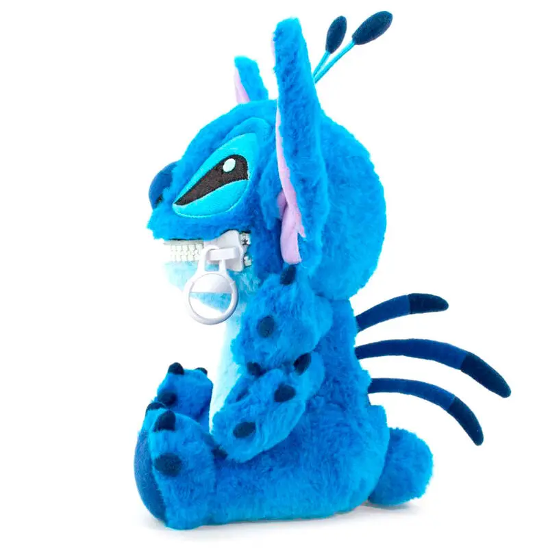 Disney Lilo and Stitch - Stitch plüss 24cm termékfotó