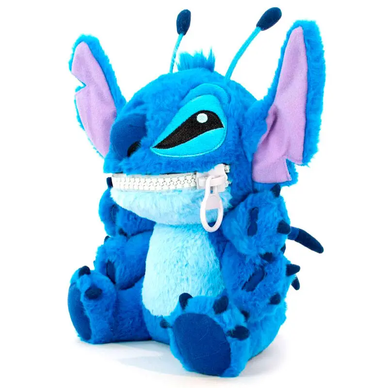 Disney Lilo and Stitch - Stitch plüss 24cm termékfotó