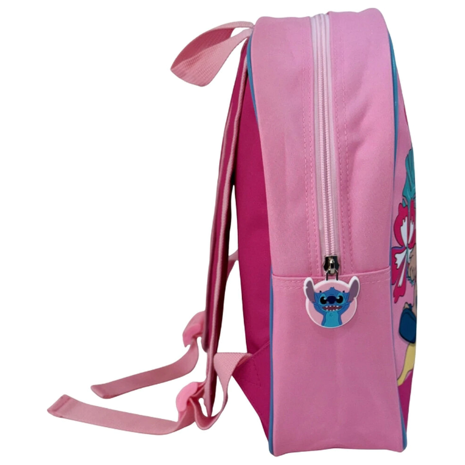 Disney Lilo and Stitch táska hátizsák 30cm termékfotó