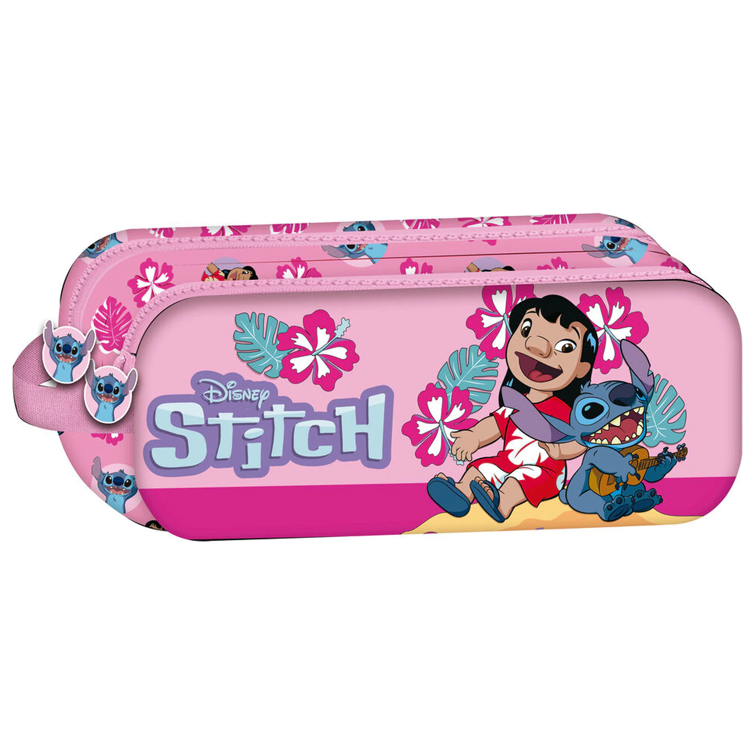 Disney Lilo and Stitch tolltartó termékfotó