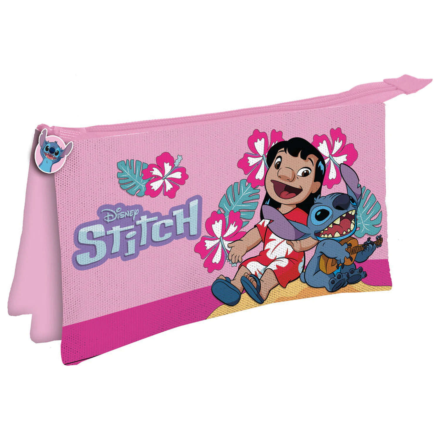 Disney Lilo and Stitch tripla tolltartó termékfotó