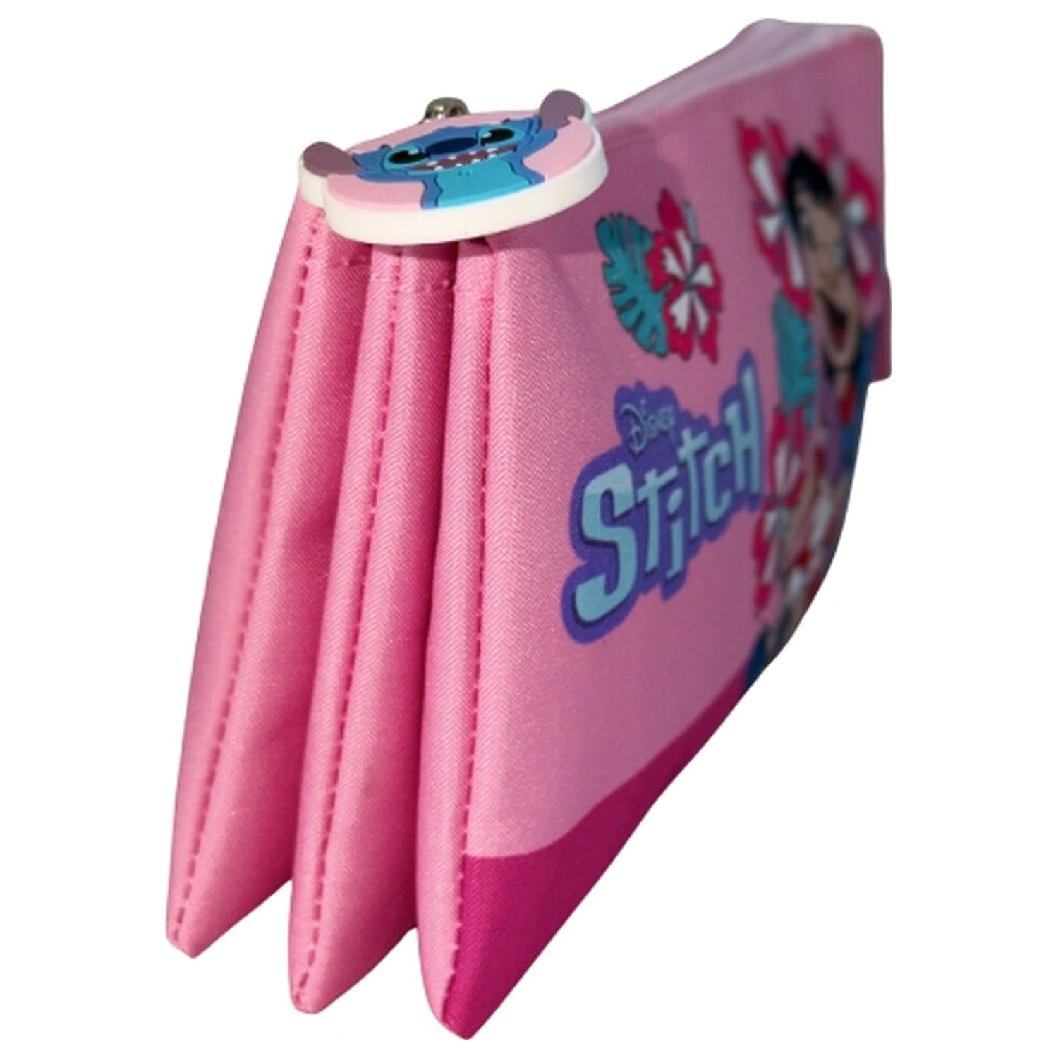 Disney Lilo and Stitch tripla tolltartó termékfotó