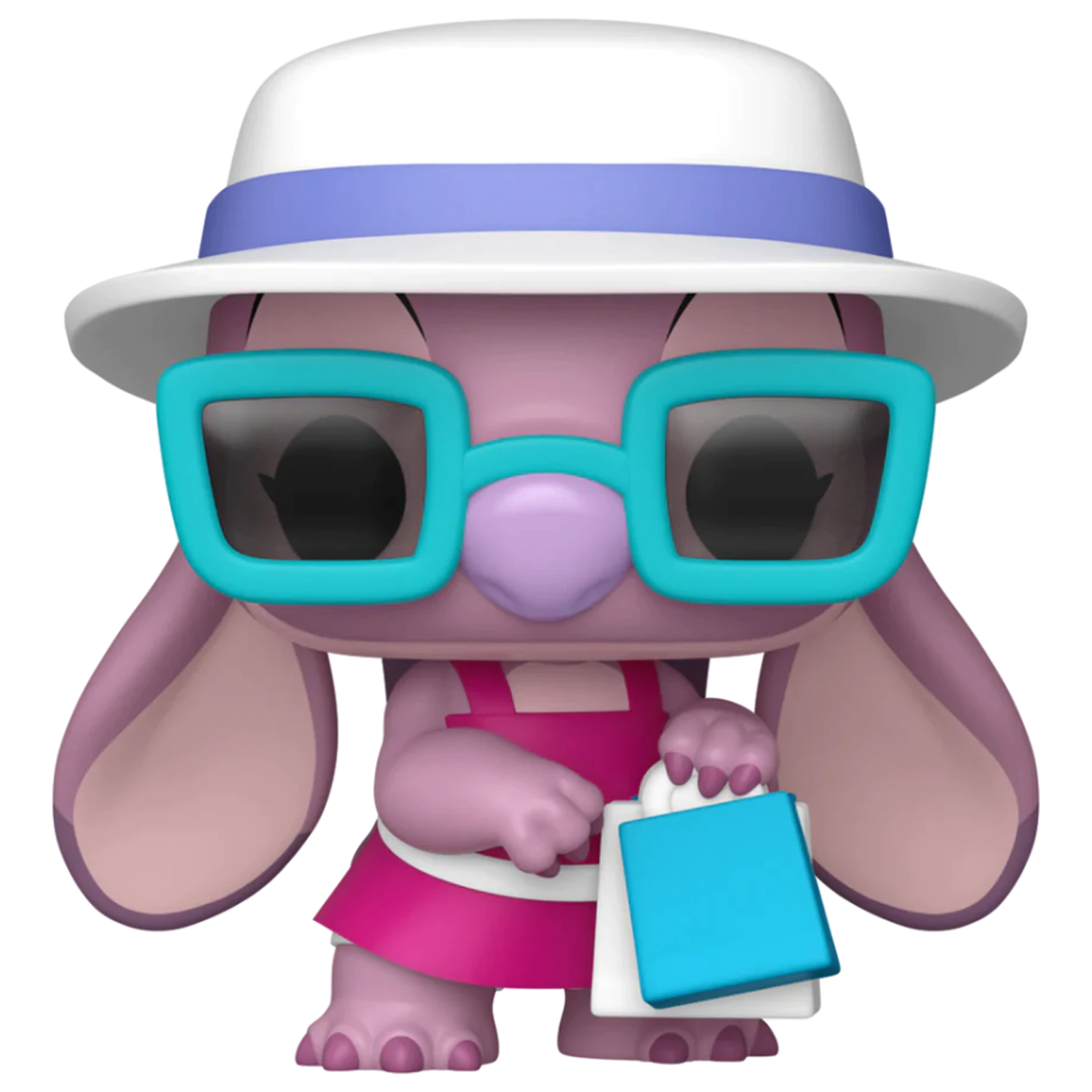 Disney Lilo & Stitch Funko POP! figura Angel with bags termékfotó