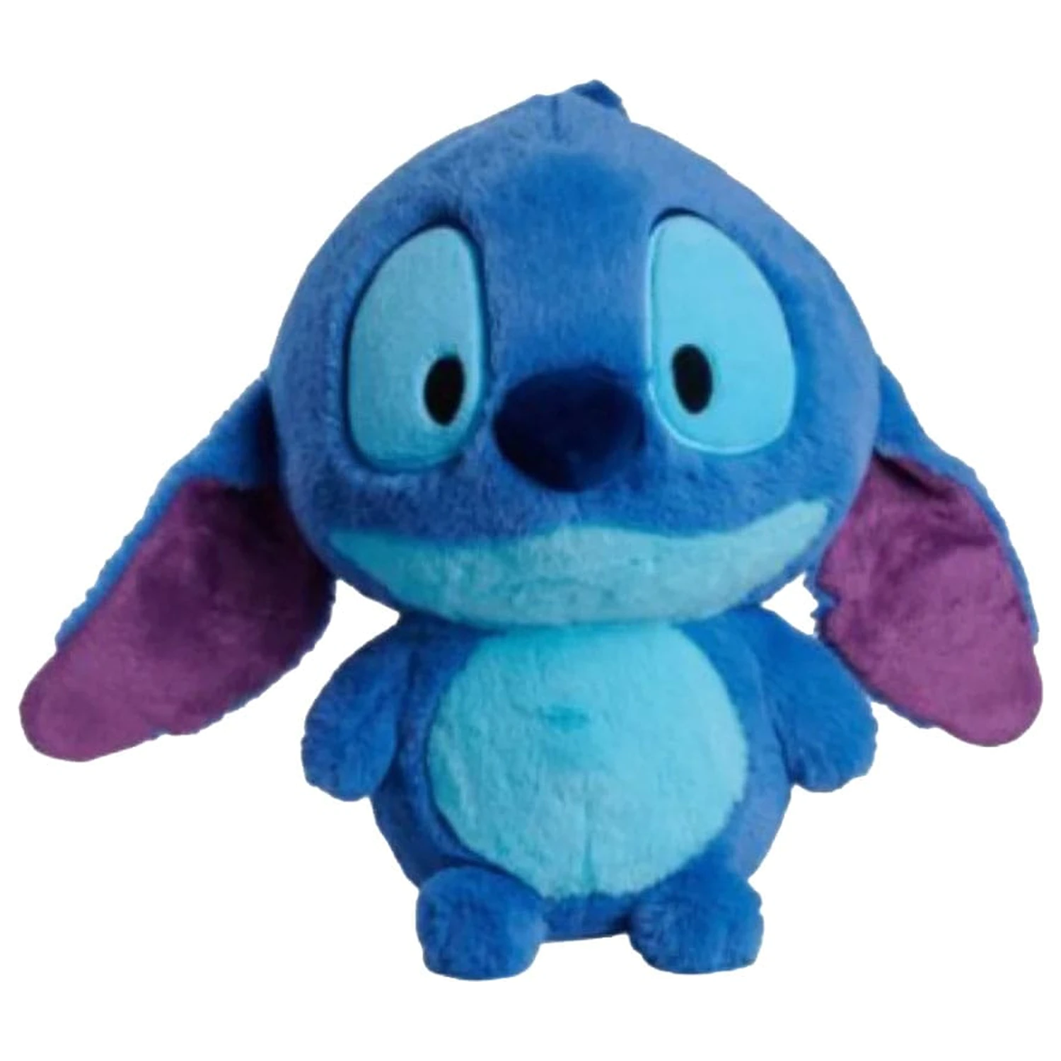 Disney Lilo & Stitch Stitch Huggable plüss figura 35 cm   termékfotó