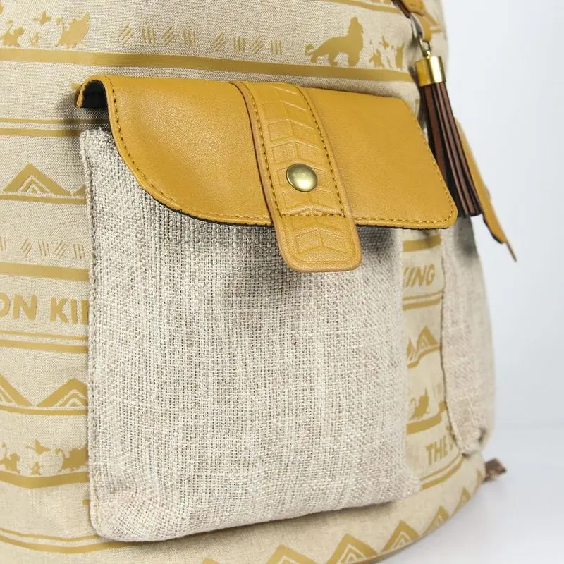 Disney Lion King casual táska hátizsák 37cm termékfotó