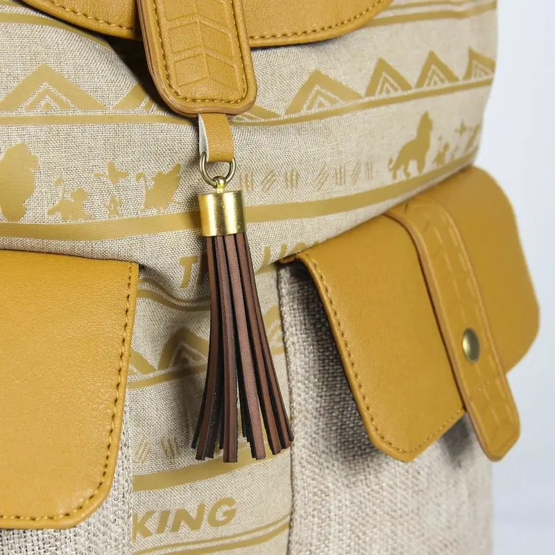Disney Lion King casual táska hátizsák 37cm termékfotó