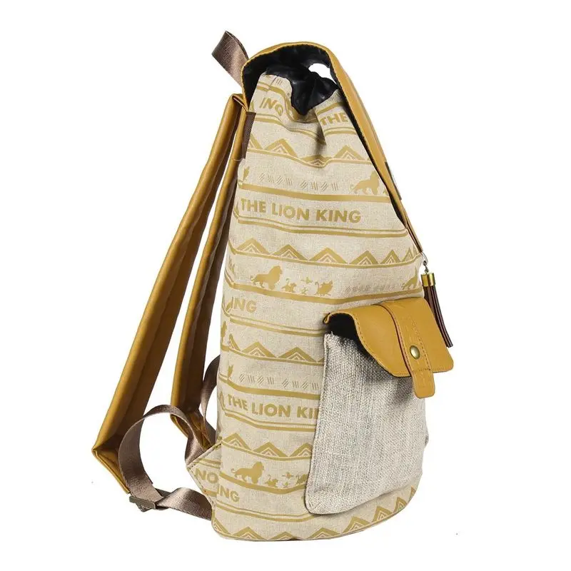 Disney Lion King casual táska hátizsák 37cm termékfotó