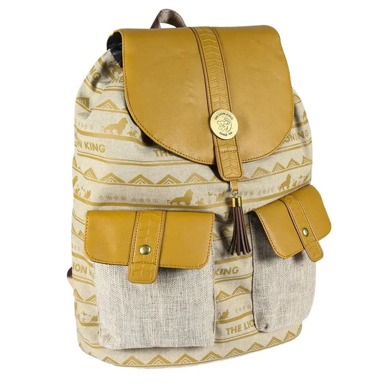 Disney Lion King casual táska hátizsák 37cm termékfotó