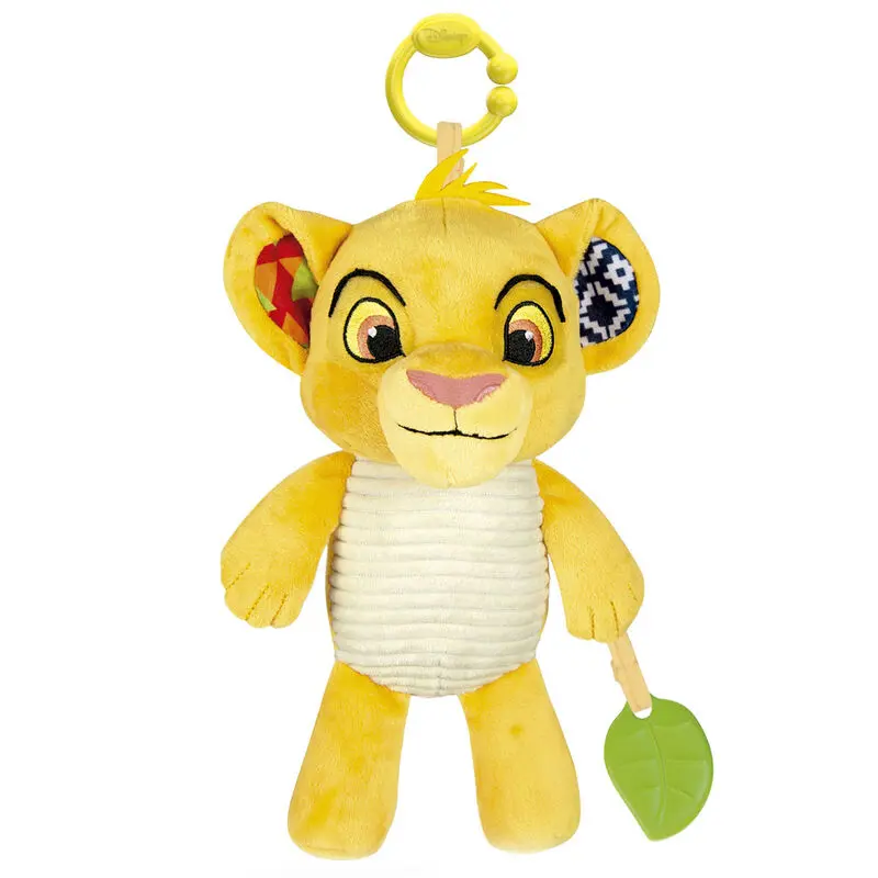 Disney Lion King plüss játék termékfotó