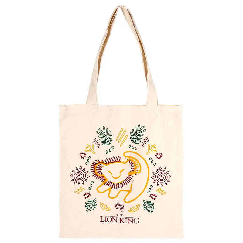 Disney Lion King shopping táska termékfotó