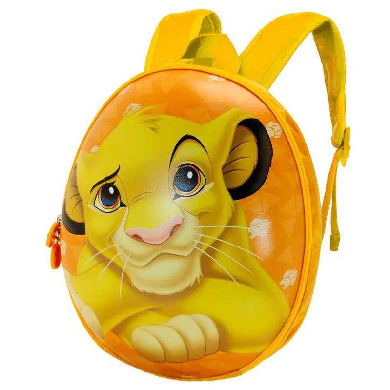 Disney Lion King Simba Eggy táska hátizsák 28cm termékfotó