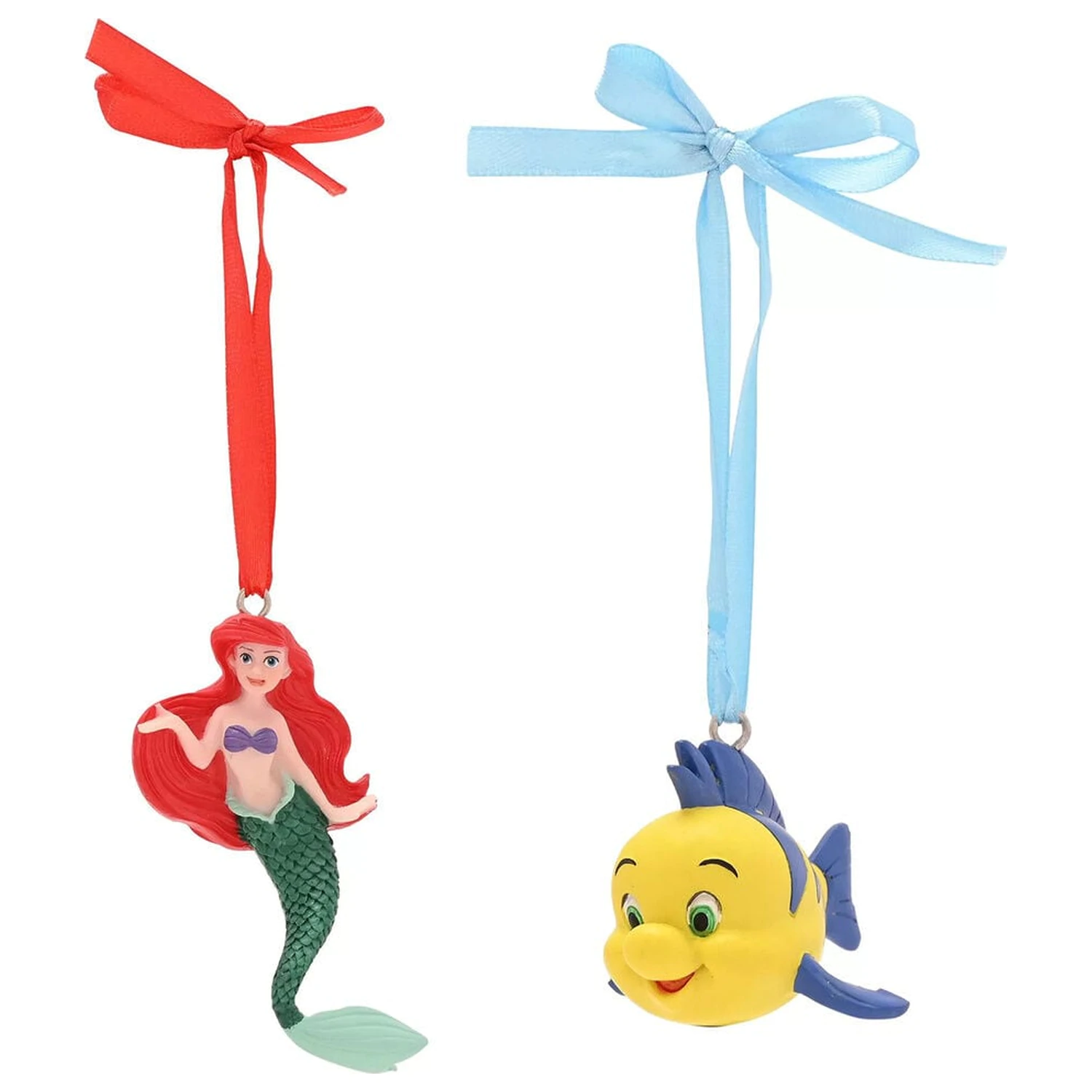 Disney Little Mermaid 2 db-os függődísz csomag termékfotó