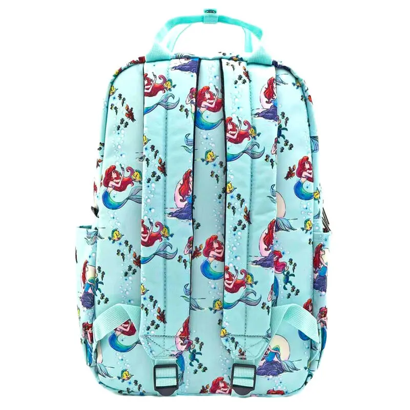 Disney Little Mermaid Ariel hátizsák 44cm termékfotó