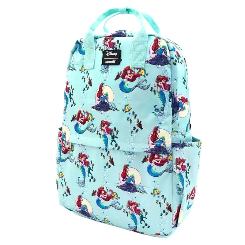 Disney Little Mermaid Ariel hátizsák 44cm termékfotó
