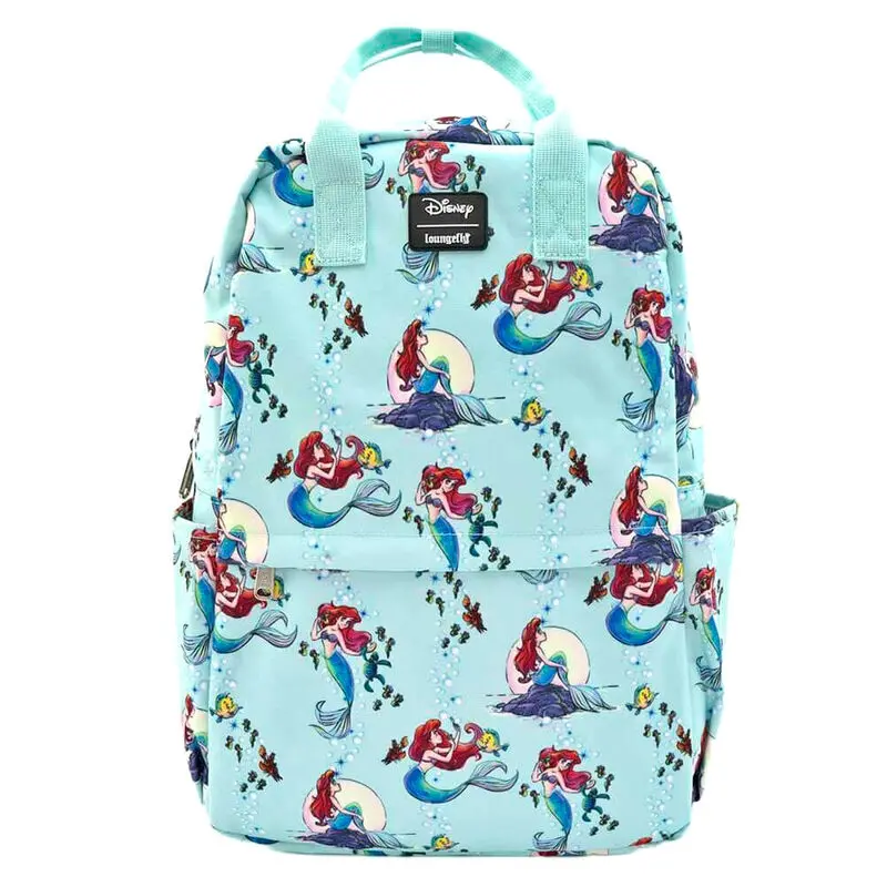 Disney Little Mermaid Ariel hátizsák 44cm termékfotó
