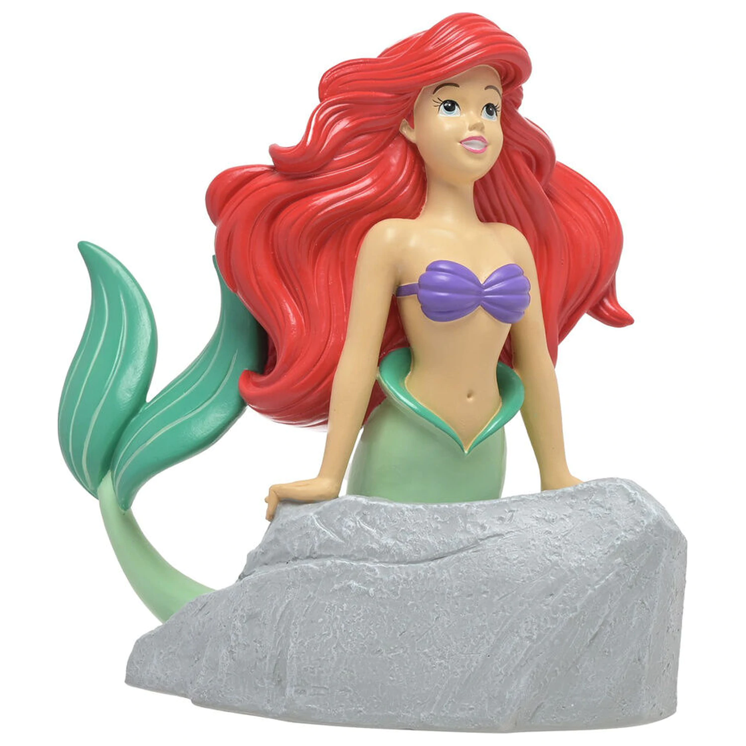 Disney Little Mermaid Ariel persely termékfotó