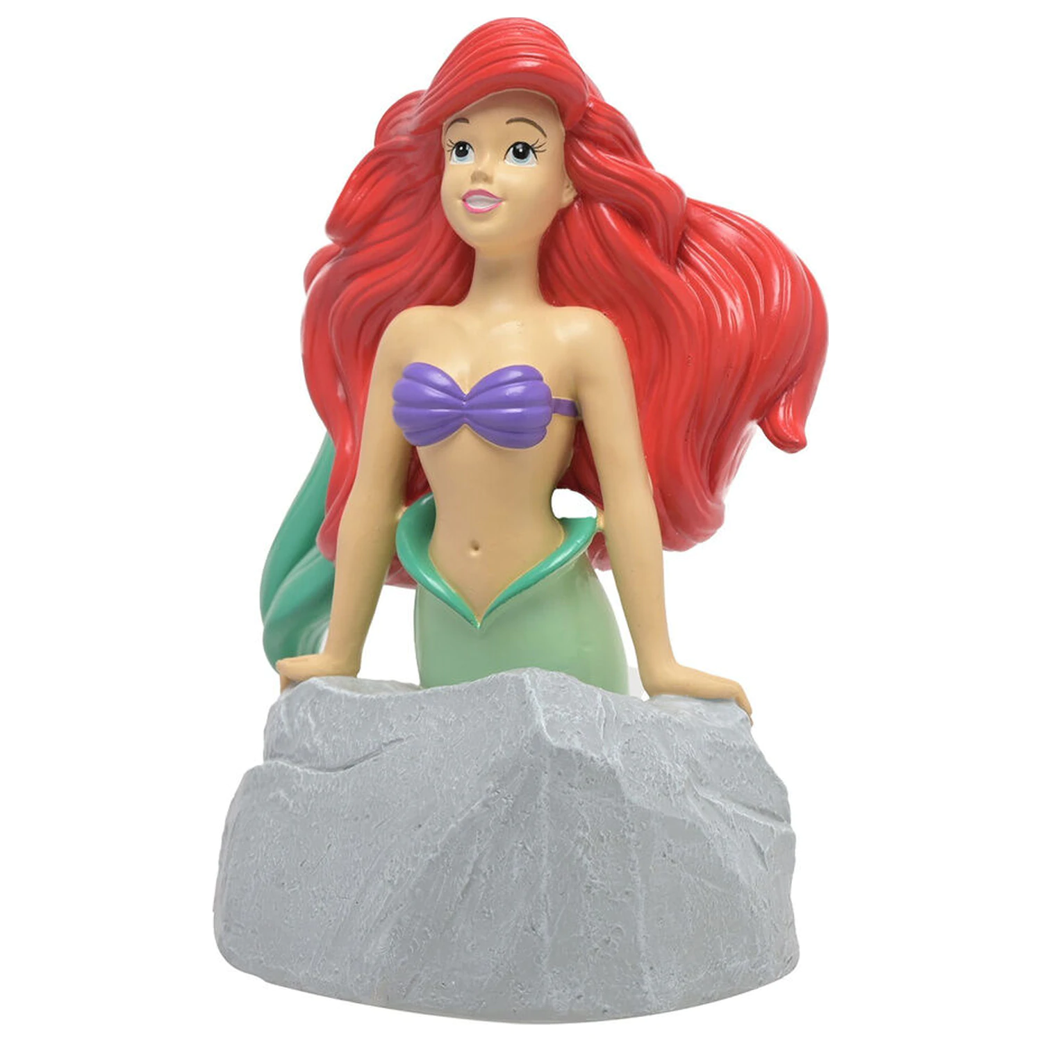 Disney Little Mermaid Ariel persely termékfotó