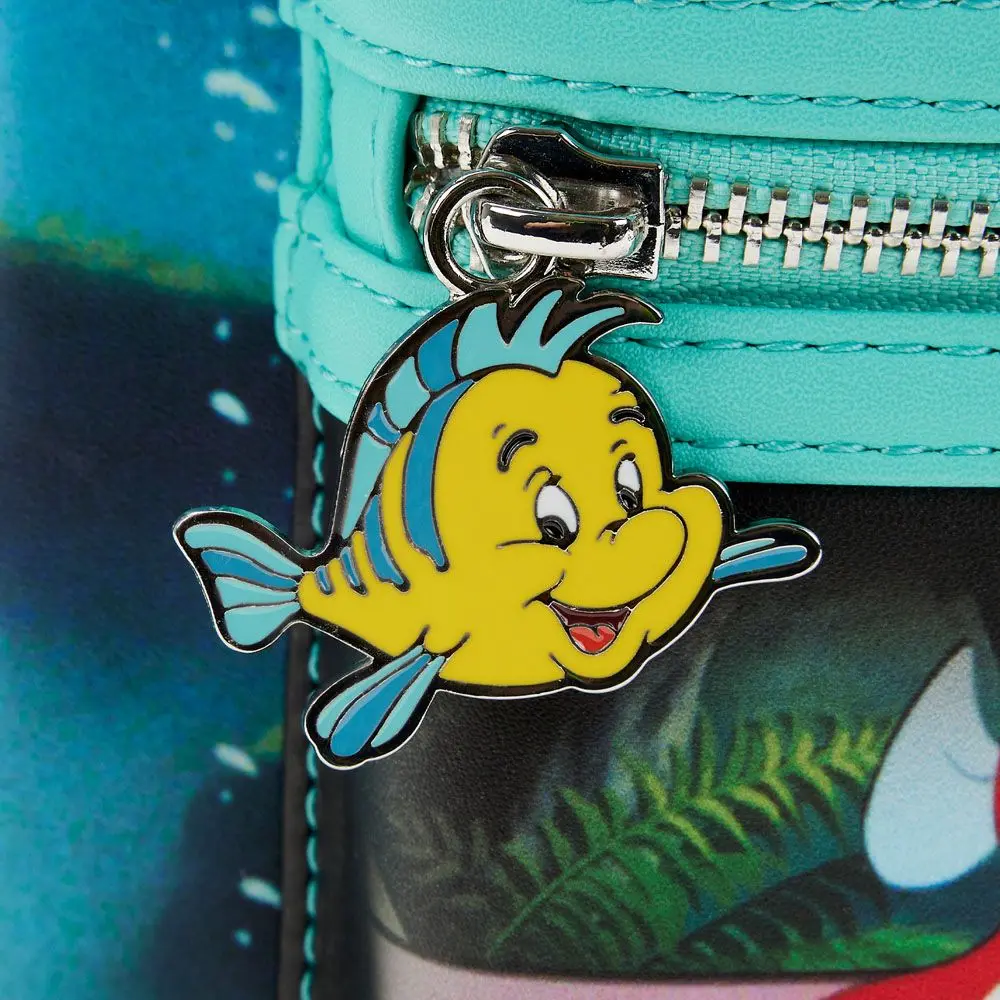 Disney Little Mermaid Princess Scenes Series táska hátizsák termékfotó