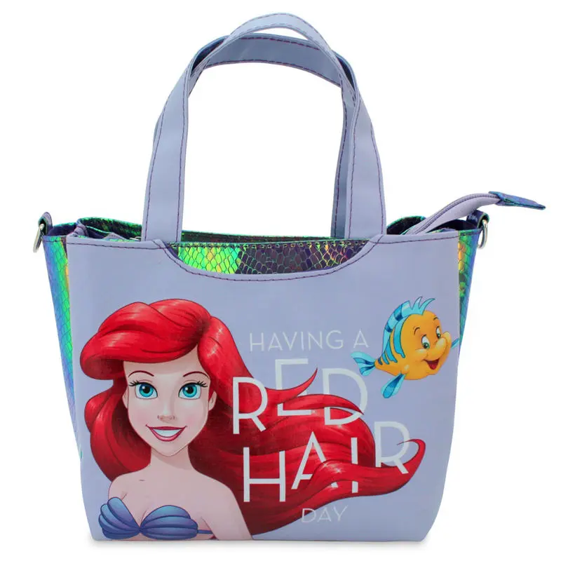 Disney Little Mermaid smink táska táska termékfotó