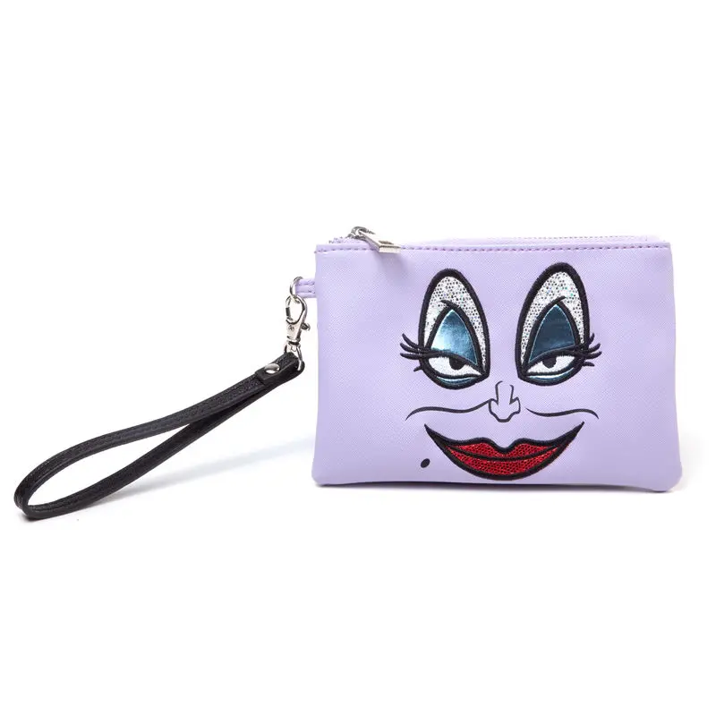 Disney Little Mermaid Ursula pouch bag termékfotó