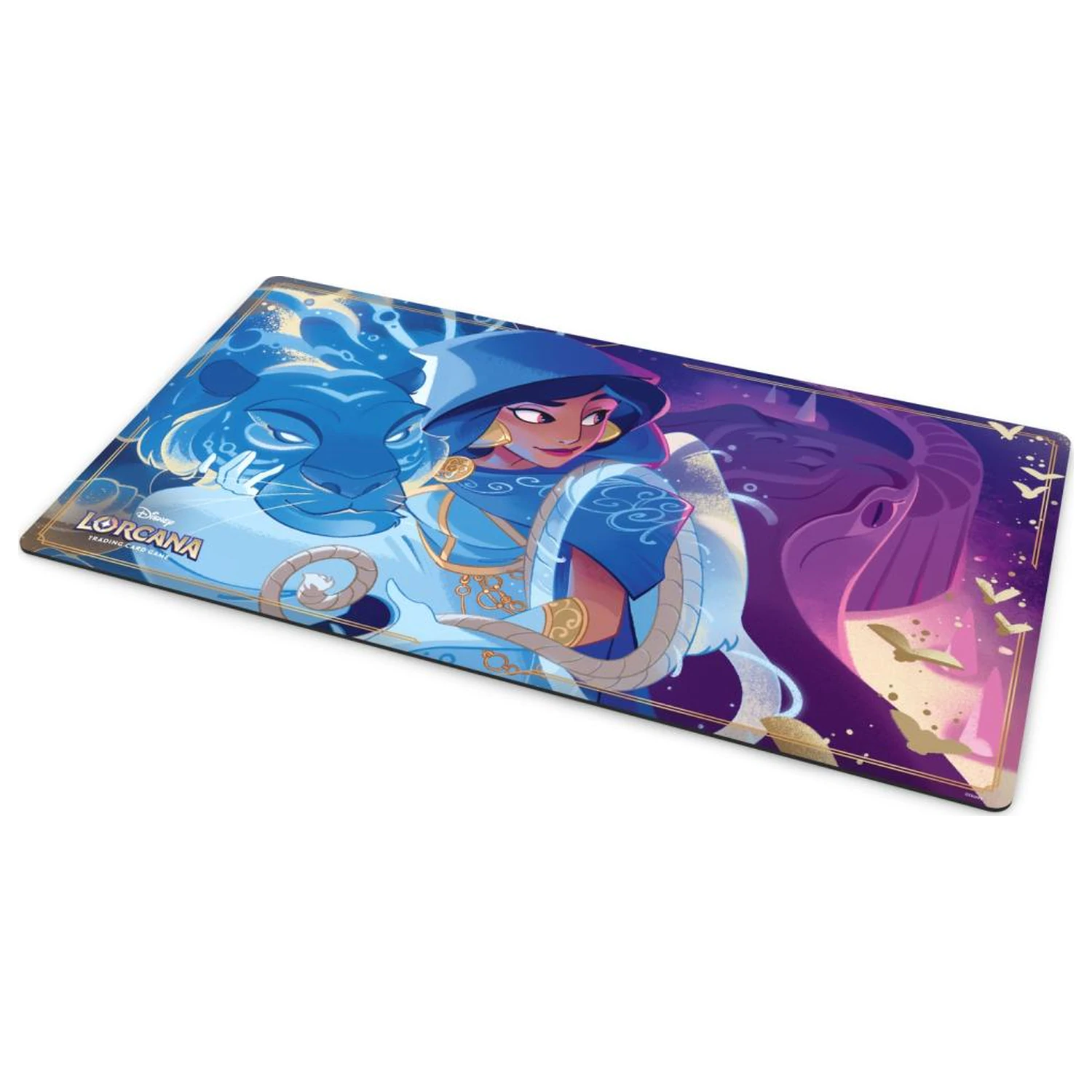 DISNEY Lorcana Playmat Jasmine – Chapter 10 termékfotó