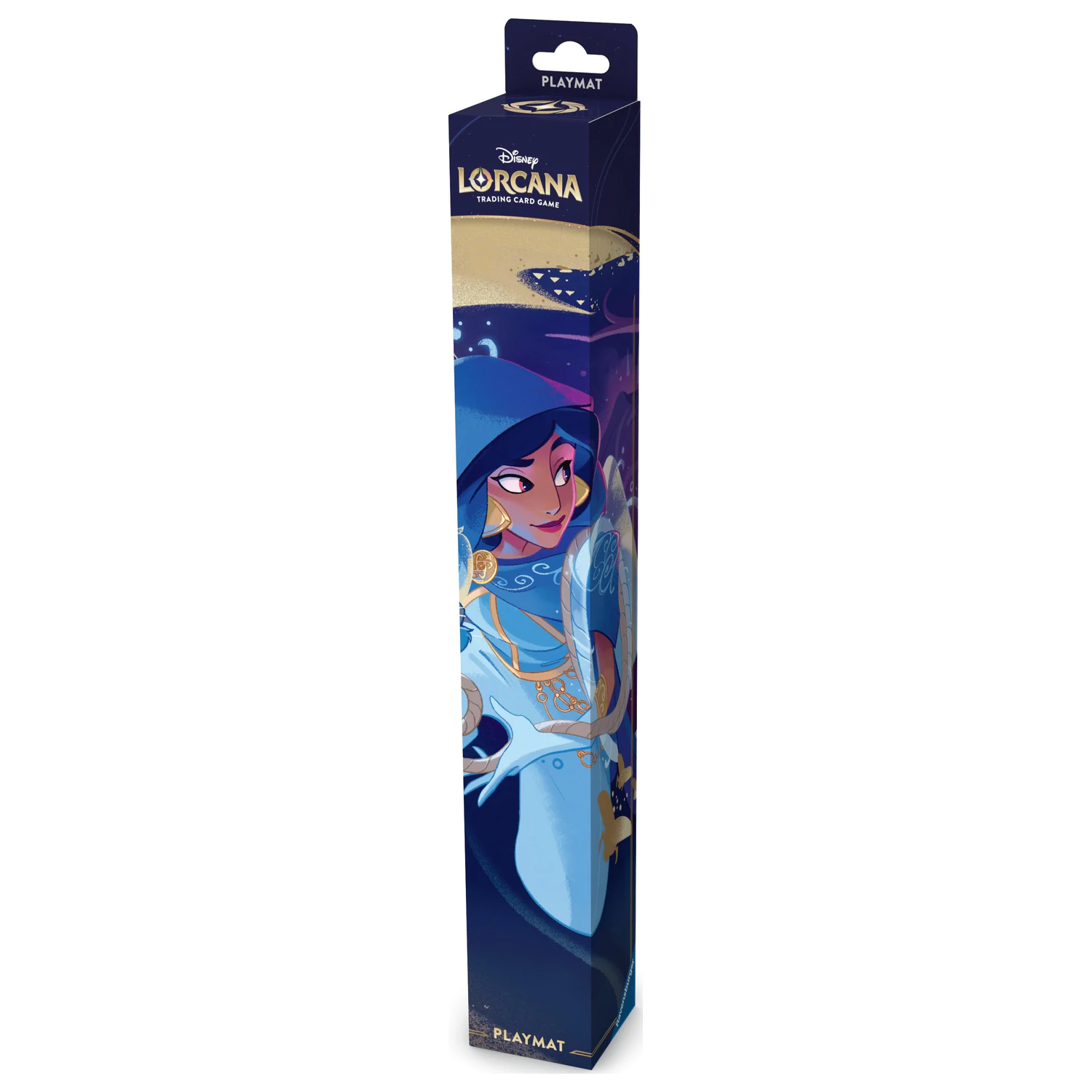 DISNEY Lorcana Playmat Jasmine – Chapter 10 termékfotó