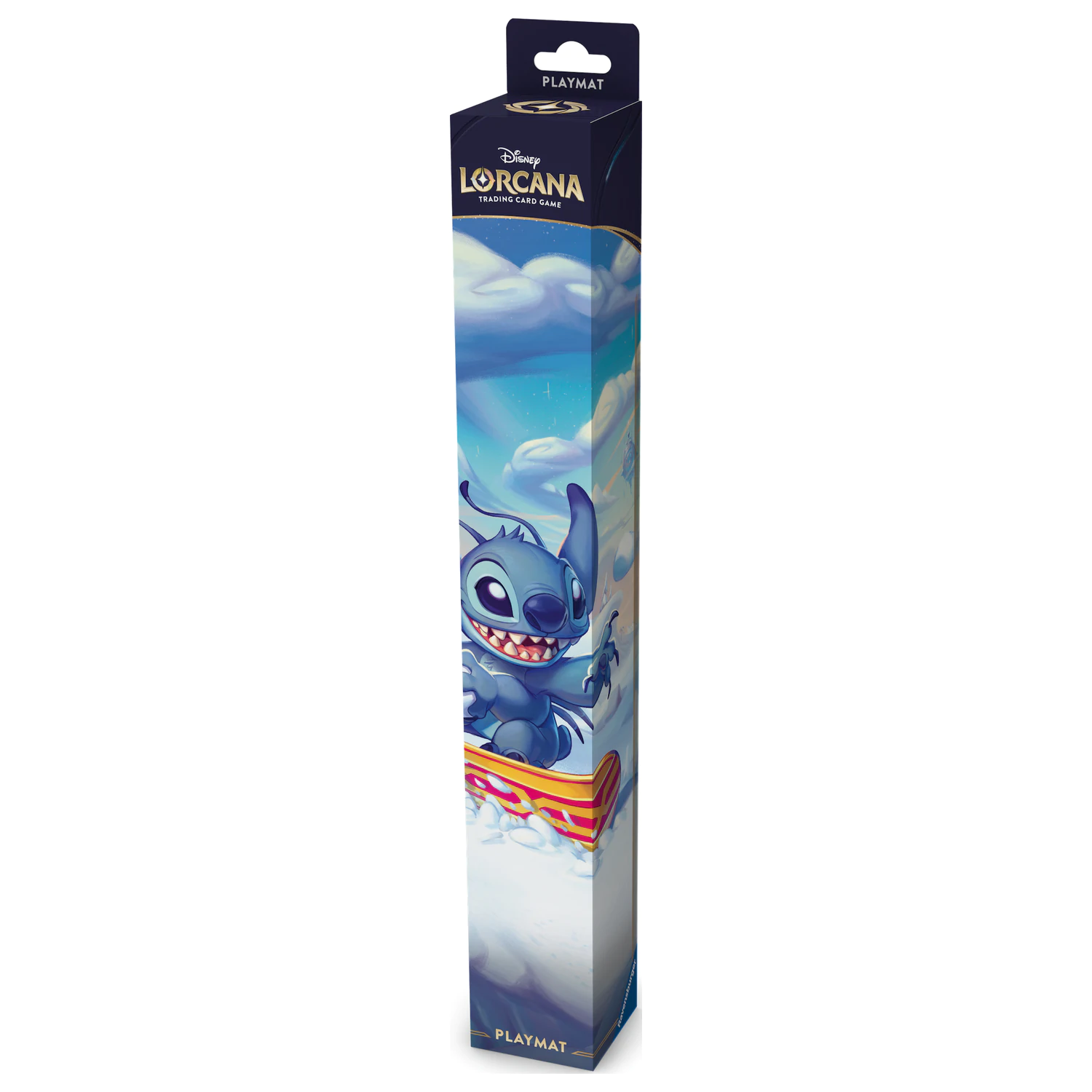 Disney Lorcana Playmat Stitch Chapitre 14 termékfotó