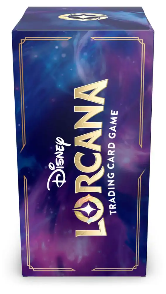 Disney Lorcana TCG Archazia's Island Gift Set Stitch angol nyelvű termékfotó