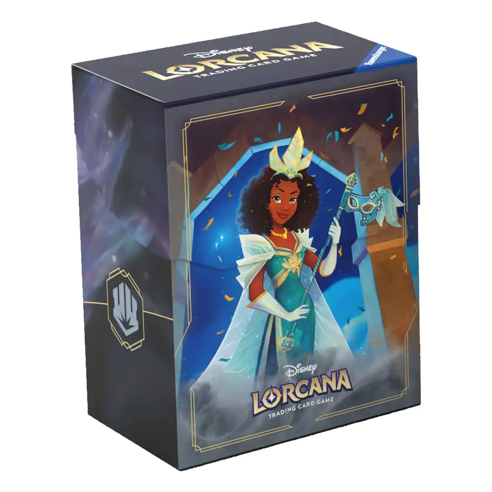 Disney Lorcana TCG kártyatartó Tiana termékfotó