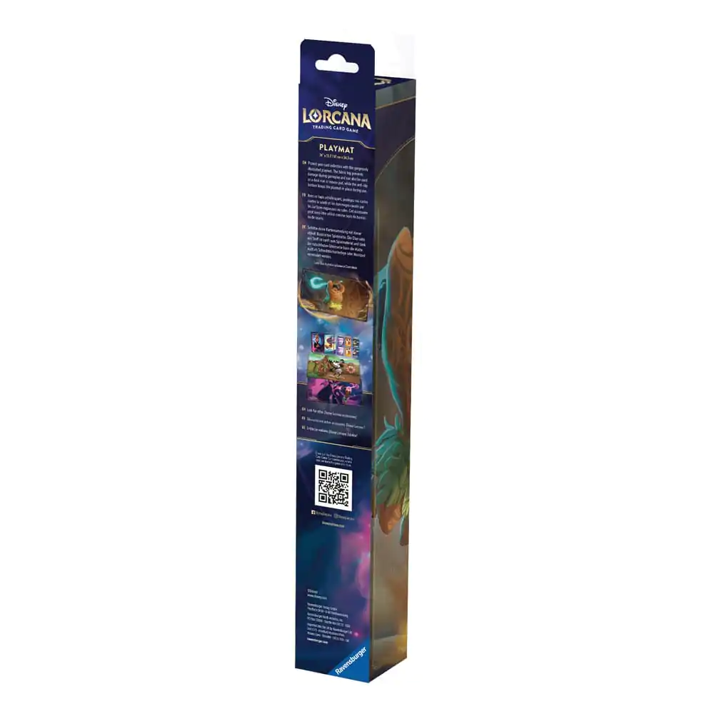 Disney Lorcana TCG Maui Playmat termékfotó