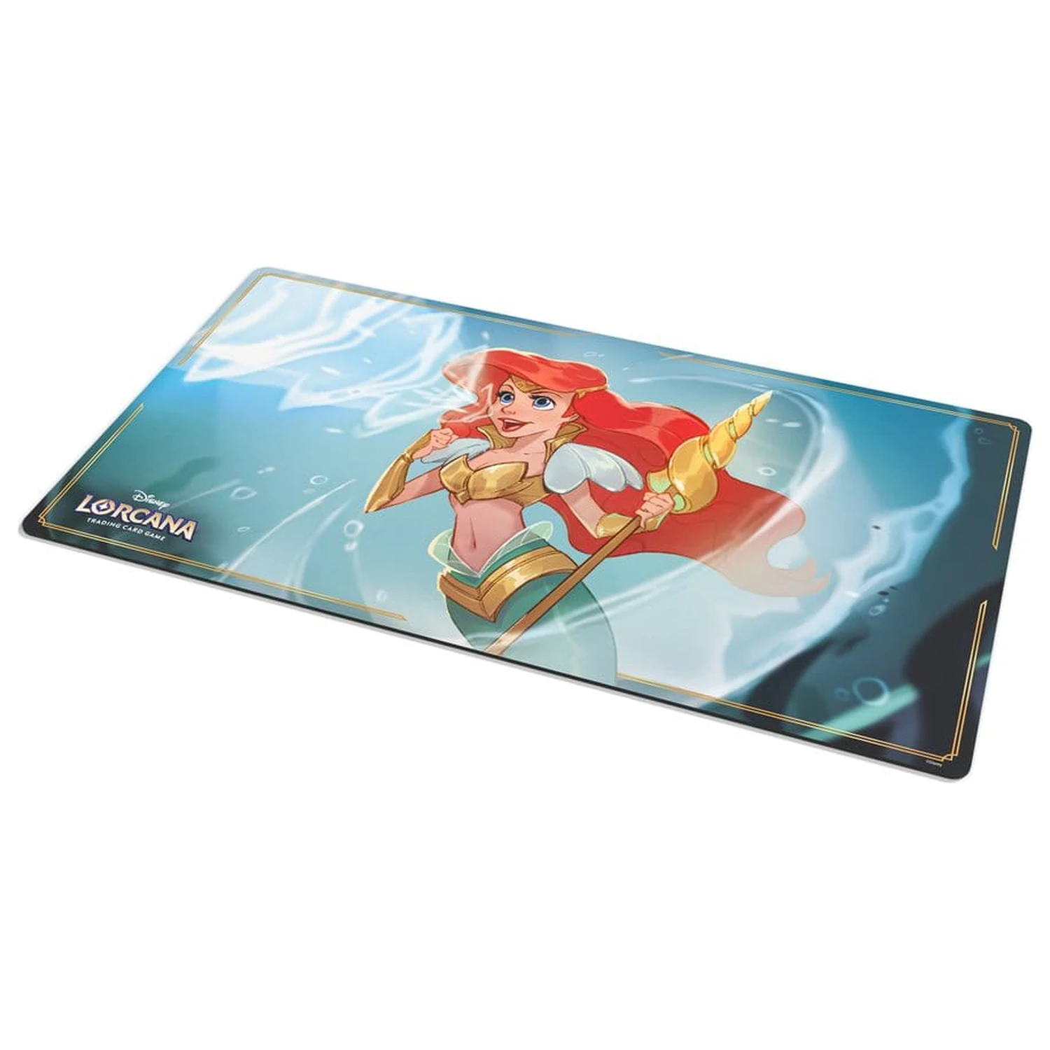 Disney Lorcana TCG Playmat Arielle termékfotó