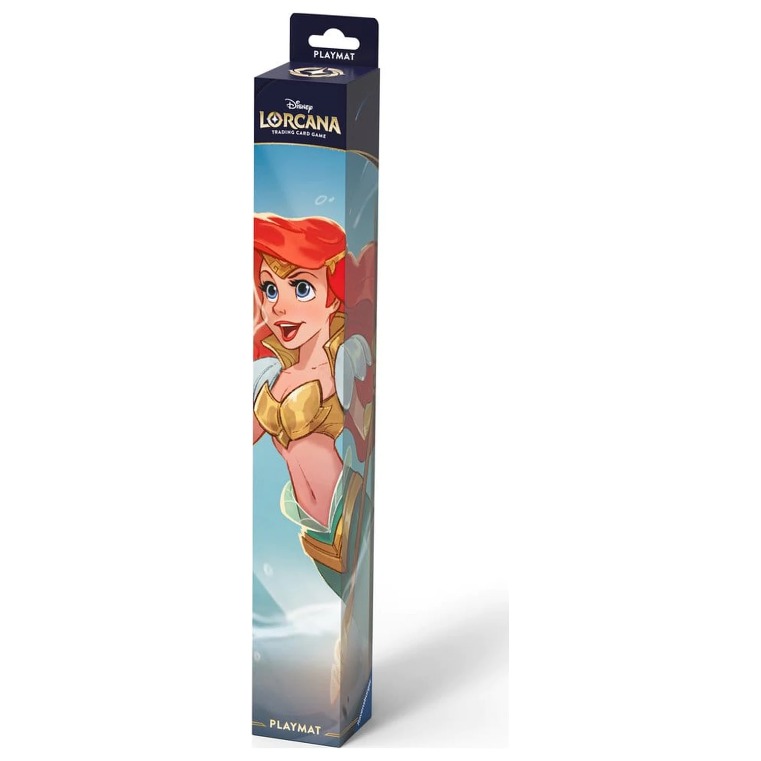 Disney Lorcana TCG Playmat Arielle termékfotó