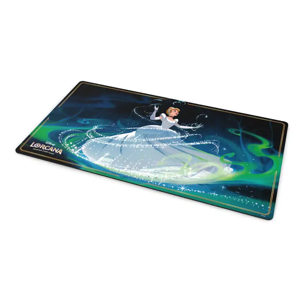Disney Lorcana TCG Playmat Cinderella termékfotó