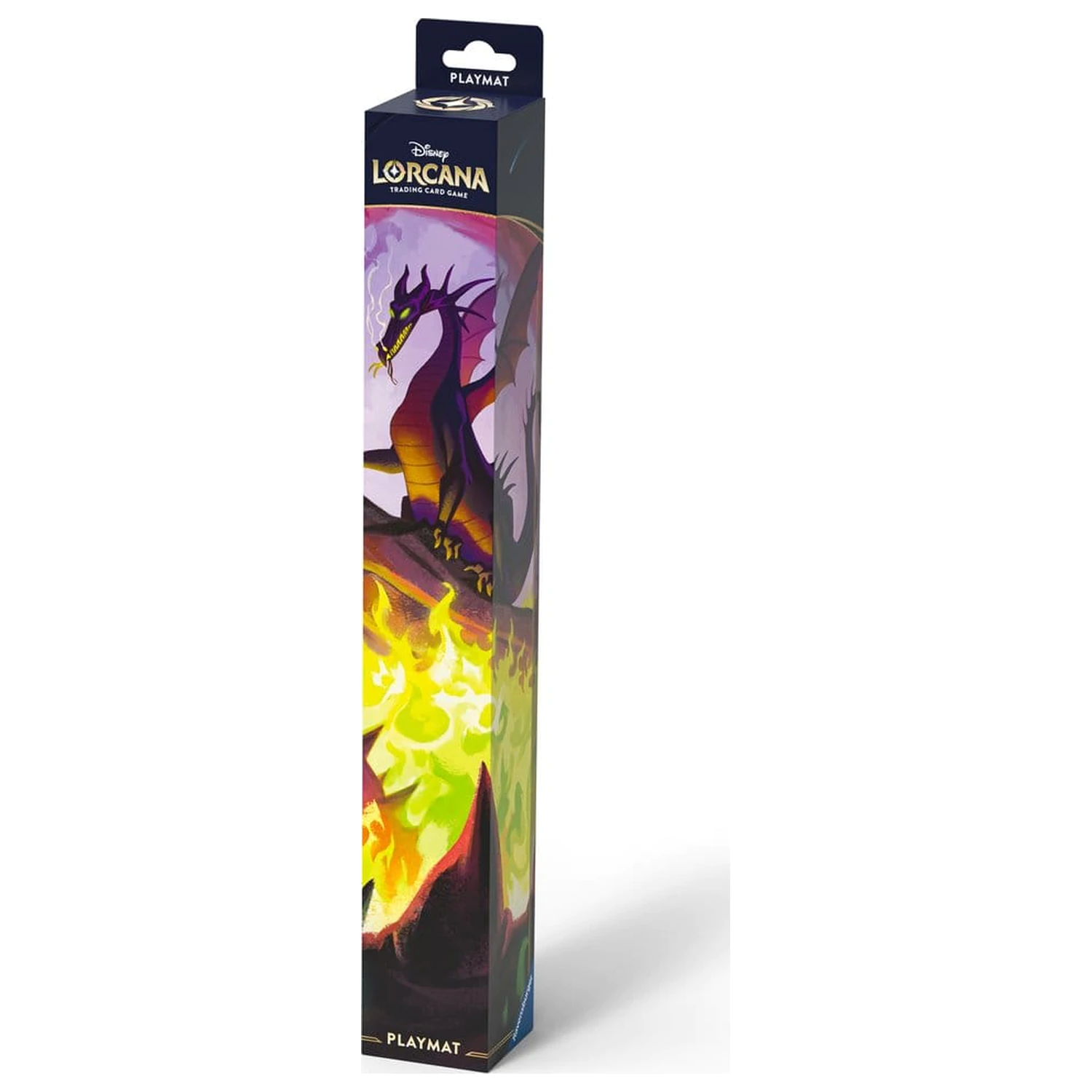 Disney Lorcana TCG Playmat Dragon Fire termékfotó
