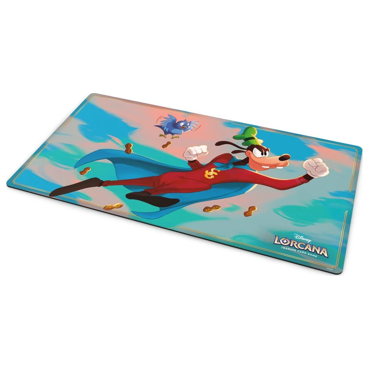 Disney Lorcana TCG Playmat Goofy termékfotó