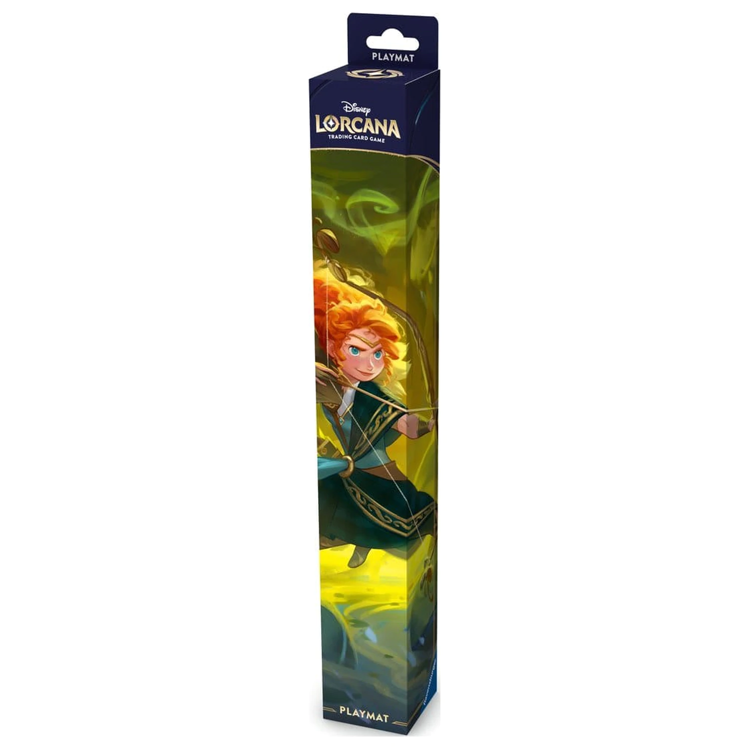 Disney Lorcana TCG Playmat Merida termékfotó