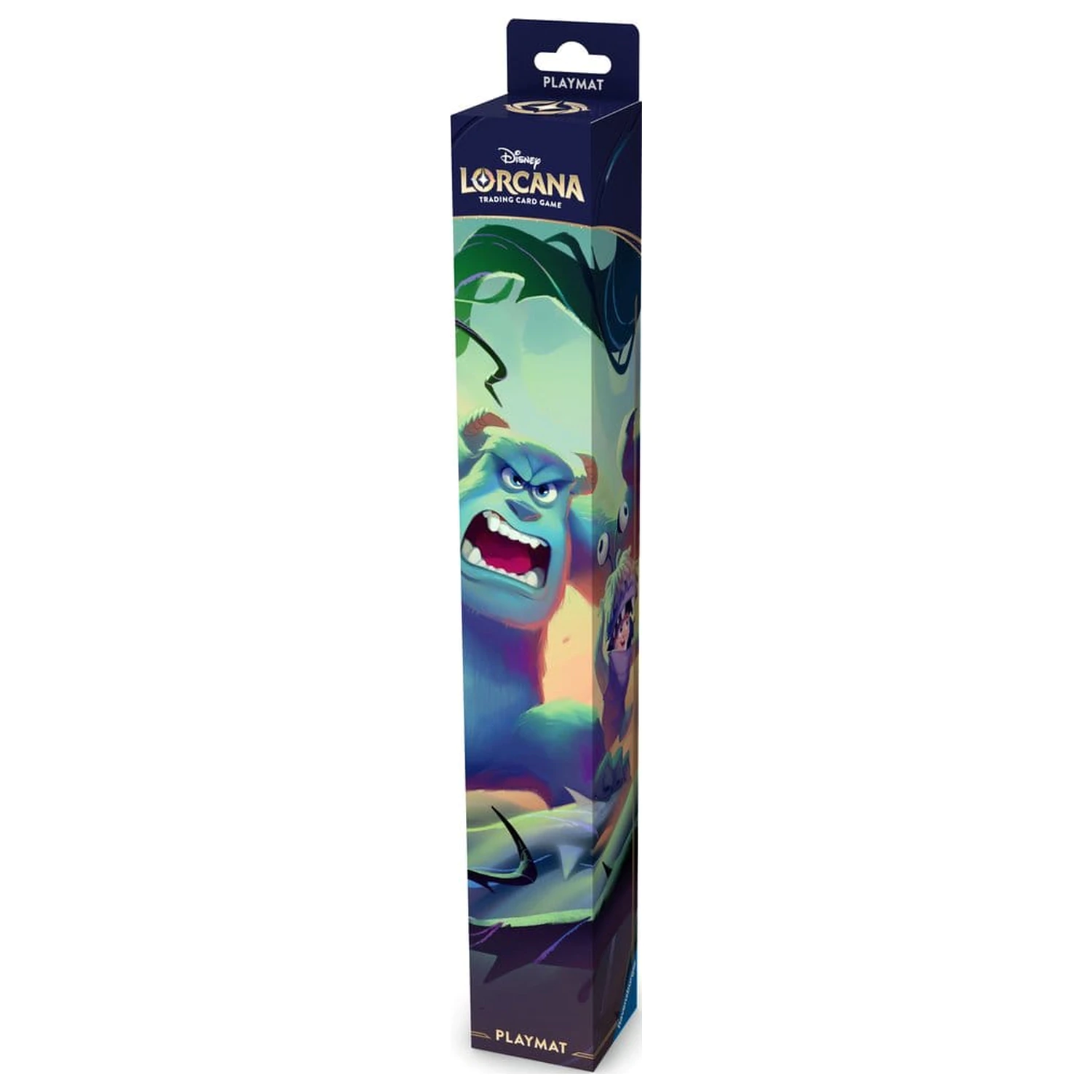 Disney Lorcana TCG Playmat Monsters, Inc. termékfotó