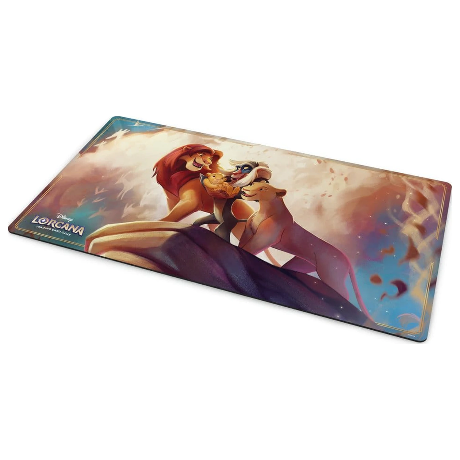 Disney Lorcana TCG Playmat The Lion King termékfotó