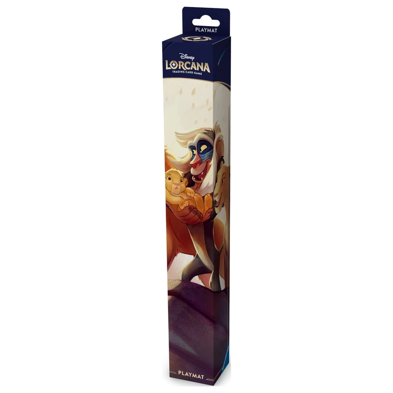 Disney Lorcana TCG Playmat The Lion King termékfotó