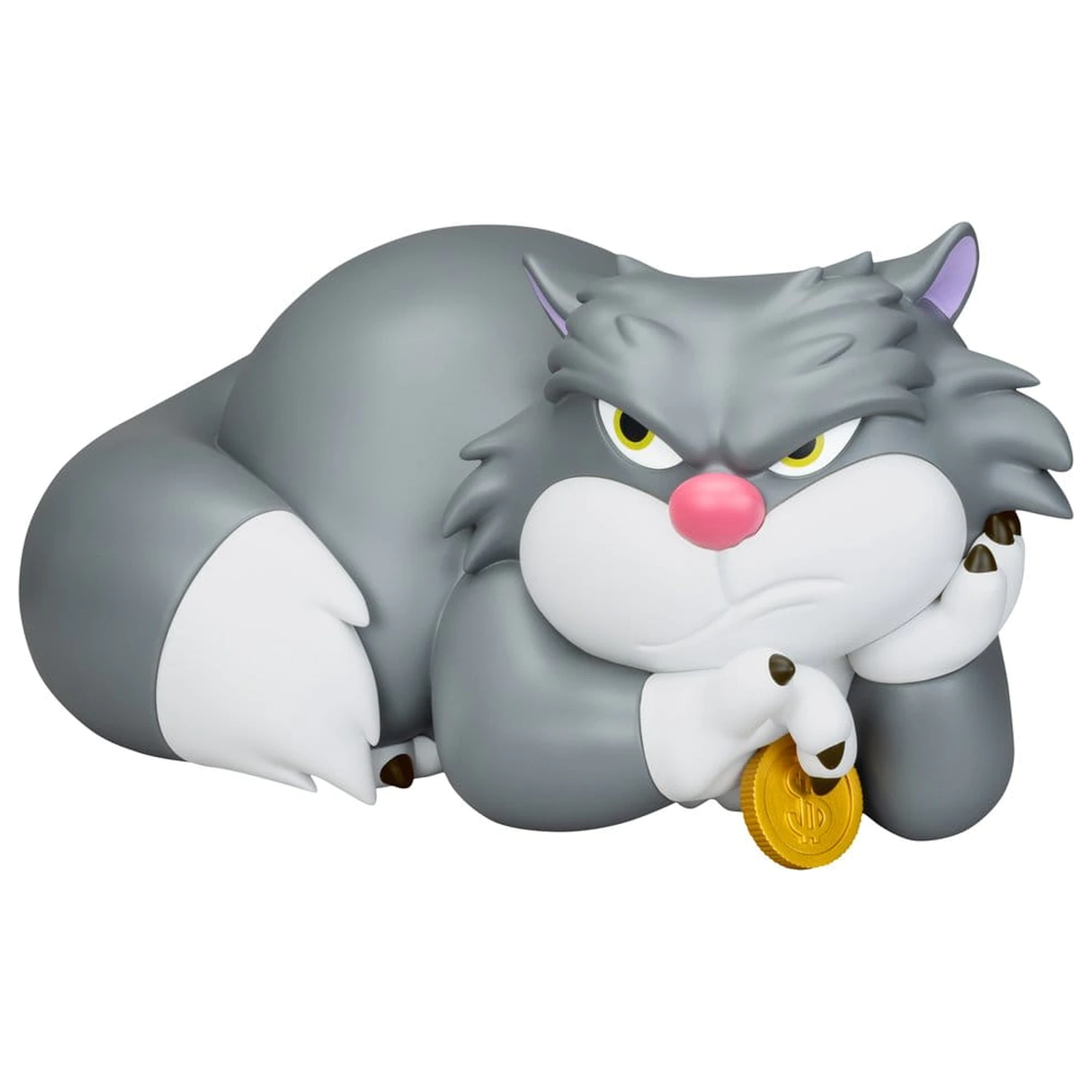 Disney Lucifer persely 21 cm termékfotó