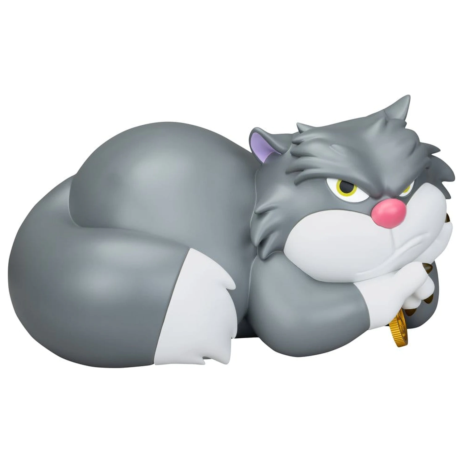 Disney Lucifer persely 21 cm termékfotó