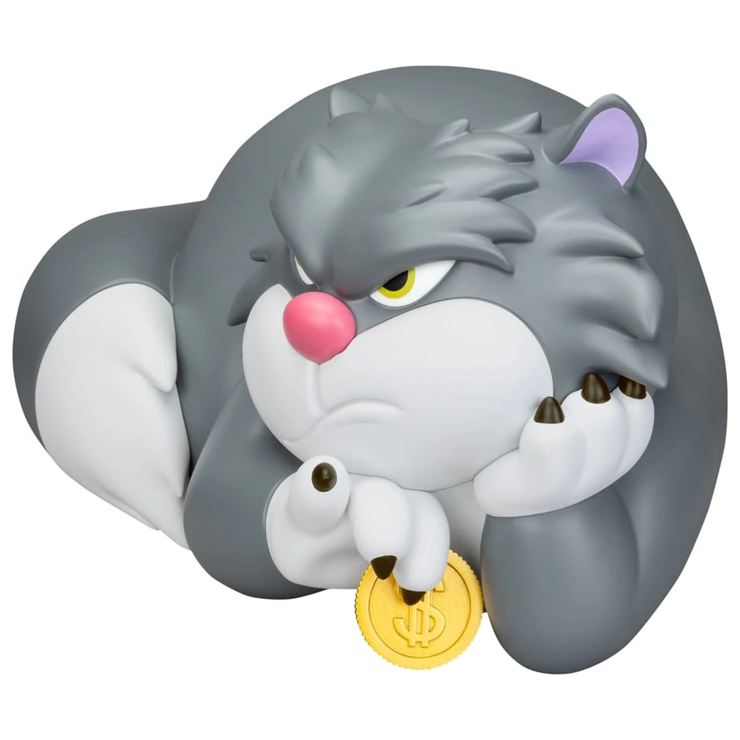 Disney Lucifer persely 21 cm termékfotó