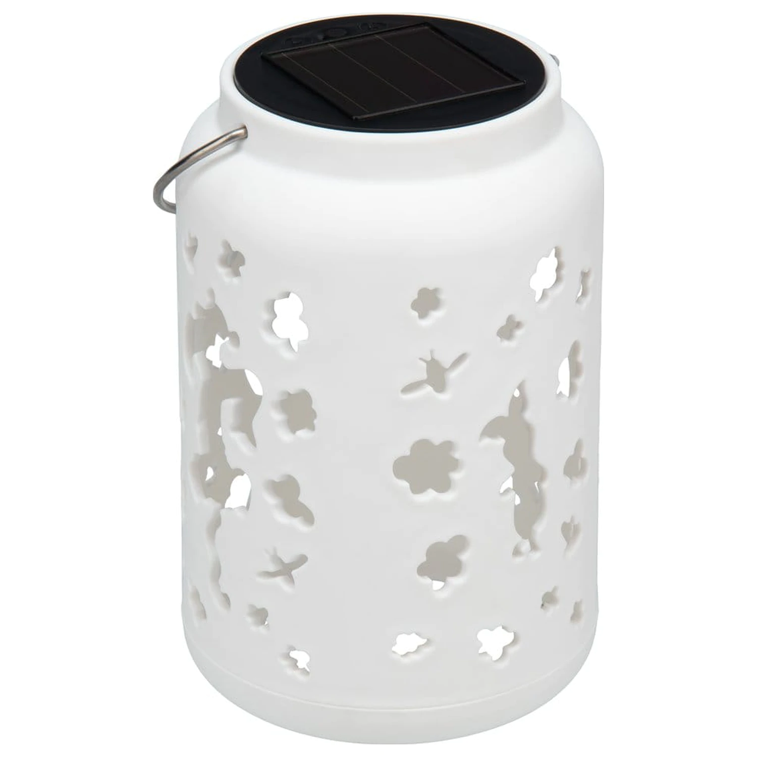 Disney LunaGlo Winnie the Pooh napelemes lámpa termékfotó