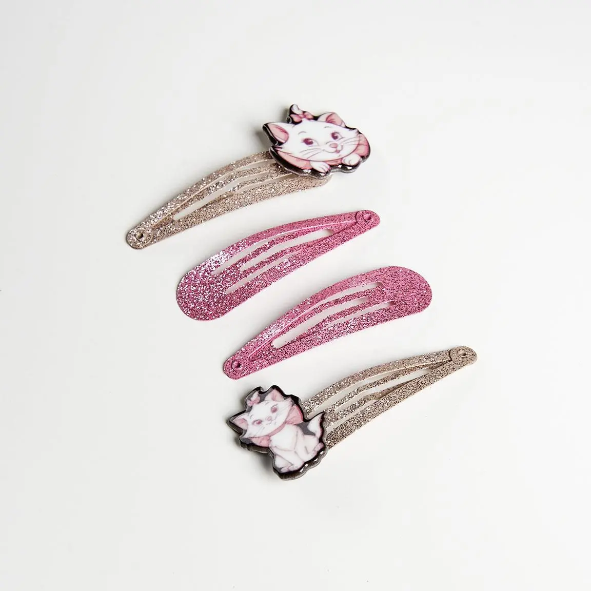 Disney Macskarisztokraták Marie hajcsat haj kiegészítő termékfotó