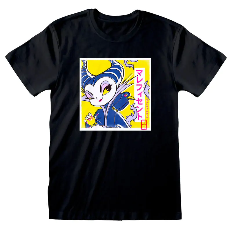 Disney Maleficent Kawaii póló termékfotó