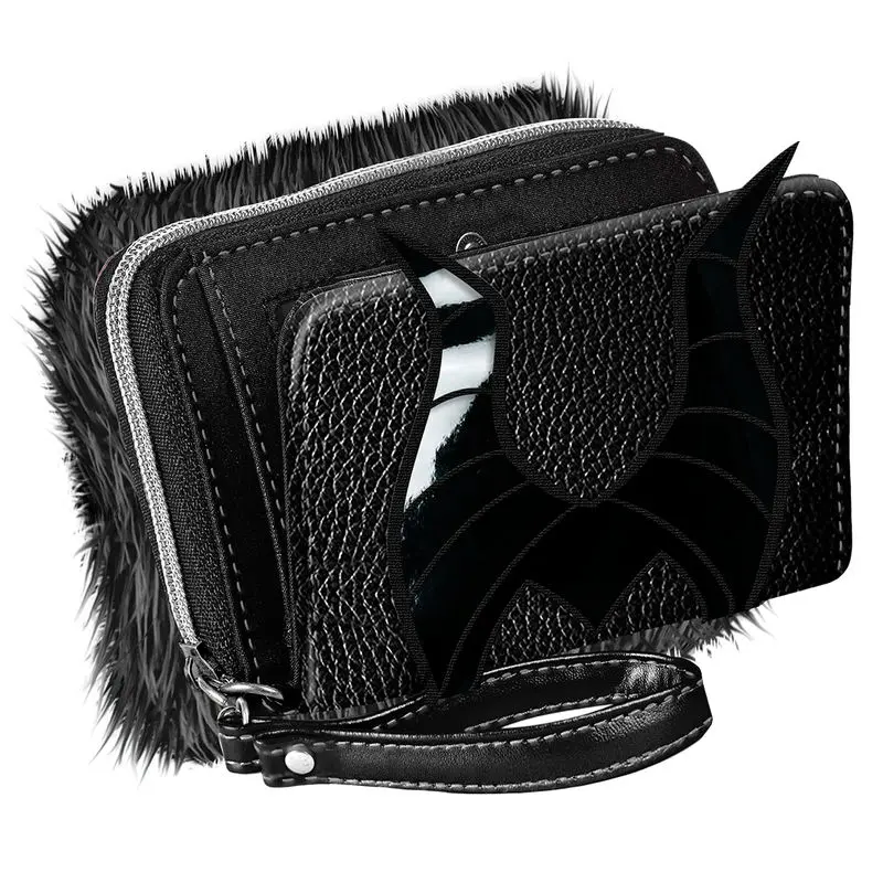 Disney Maleficent pénztárca termékfotó